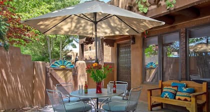 Las Brisas de Santa Fe Condominiums