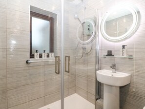 Interior - Normandy (Pwllheli)