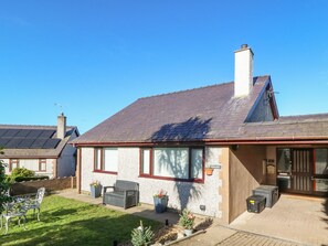 Casa de campo | Exterior