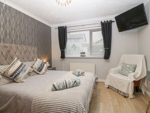 Cottage | 3 slaapkamers, individueel gedecoreerd, individueel gemeubileerd