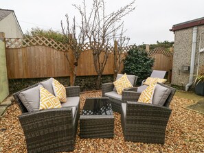 Casa de campo | Interior