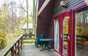 Property grounds - Nice home in Bad Arolsen with WiFi (Bad Arolsen)