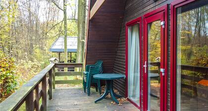 Nice home in Bad Arolsen with WiFi