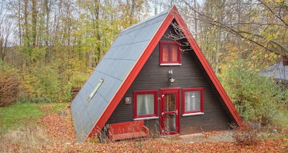 Schönes Zuhause in Bad Arolsen mit WLAN