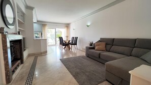 2 bedrooms - S o Rafael Beach House (Albufeira)
