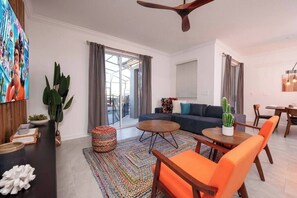 تلفزيون، مكتب