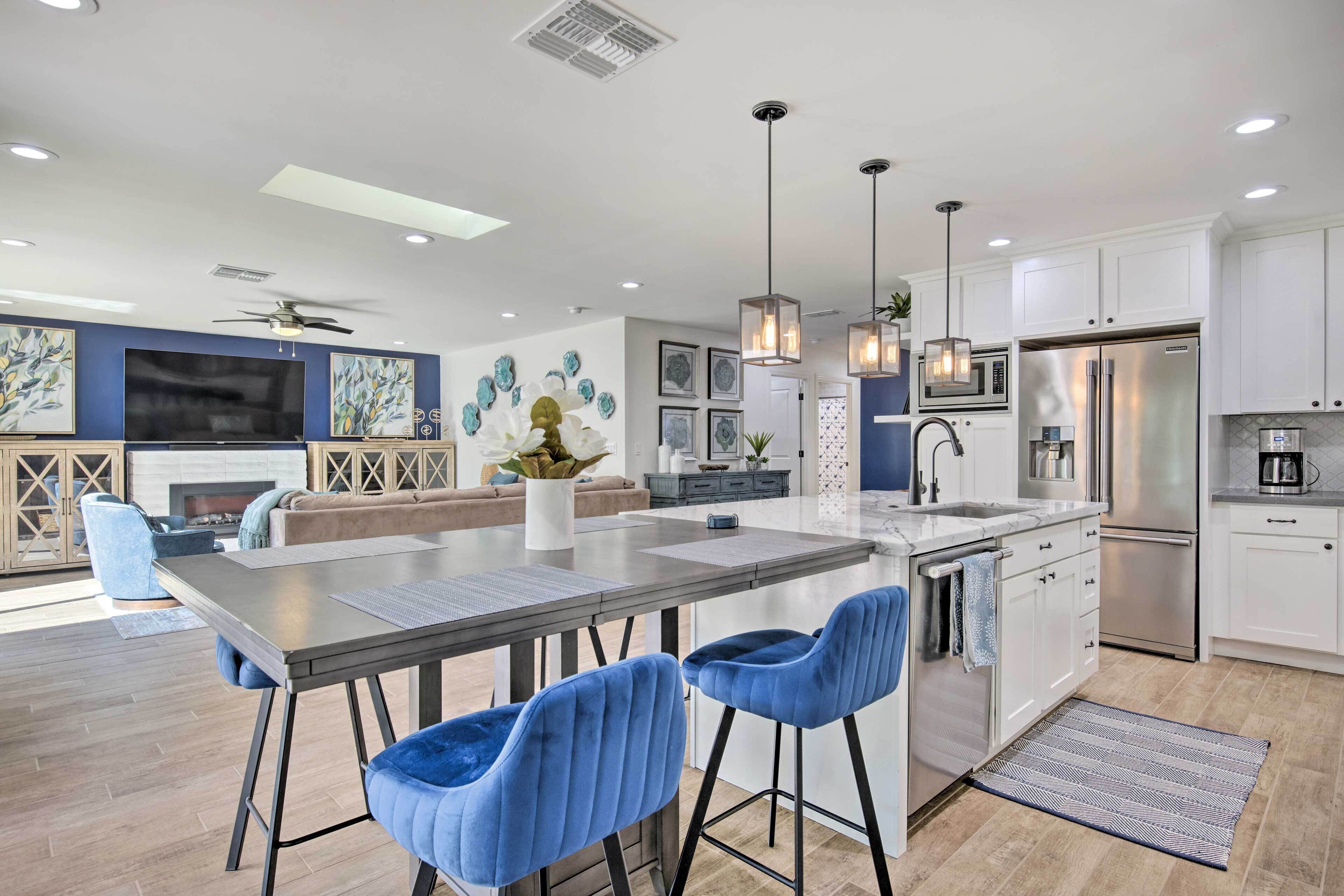 Batterie de cuisine, vaisselle et ustensiles