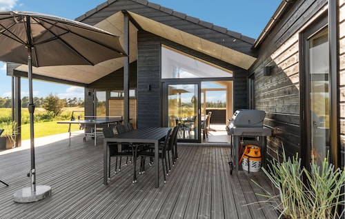 3 bedroom amazing home in Jerup