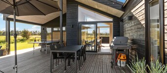 3 bedroom stunning home in Jerup