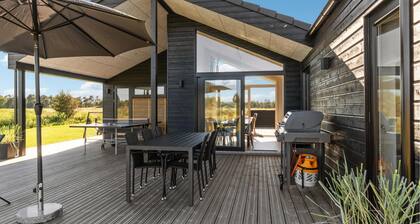 3 bedroom amazing home in Jerup