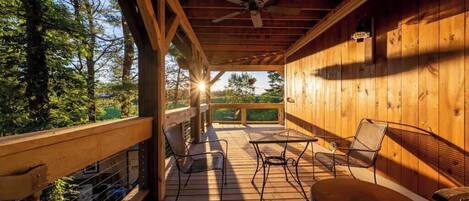 Servei de restauració a l'aire lliure