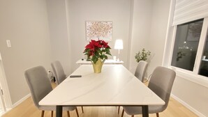 用餐區