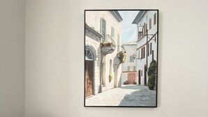 走廊