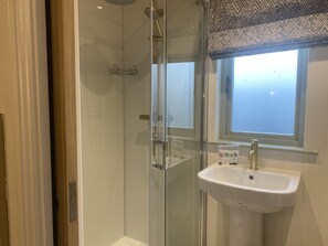 Dusche