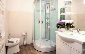 Dusche