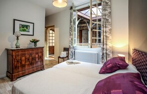 1 chambre, Wi-Fi gratuit