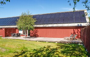 Speisen im Freien