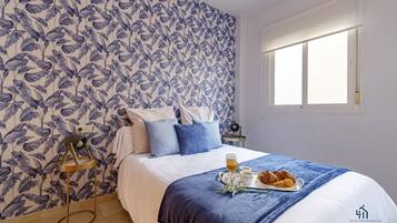 1 chambre, fer et planche Ă repasser, accĂšs Internet, draps fournis