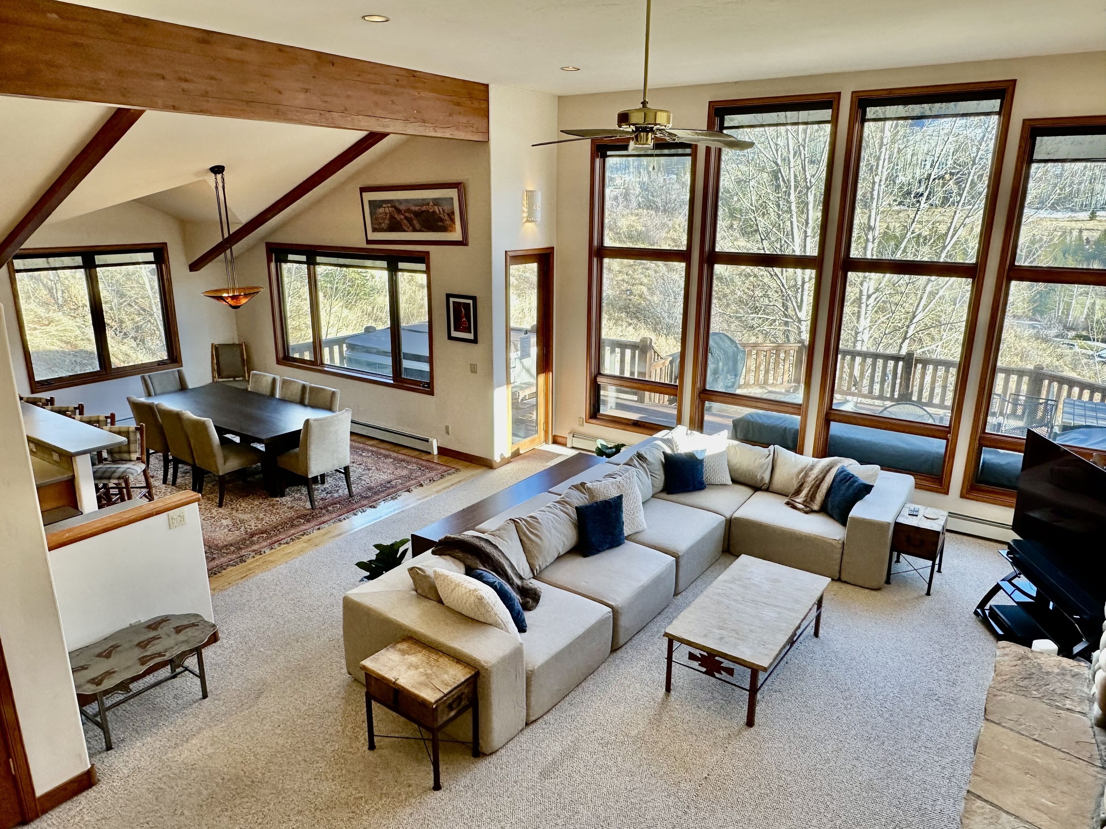 New Pictures Coming Fall 2024!  Completely Remodeled!!!  Pre-remodel Rates Now!