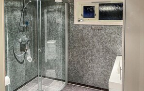 Een douche
