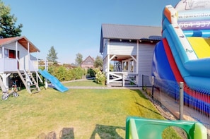 Children’s area