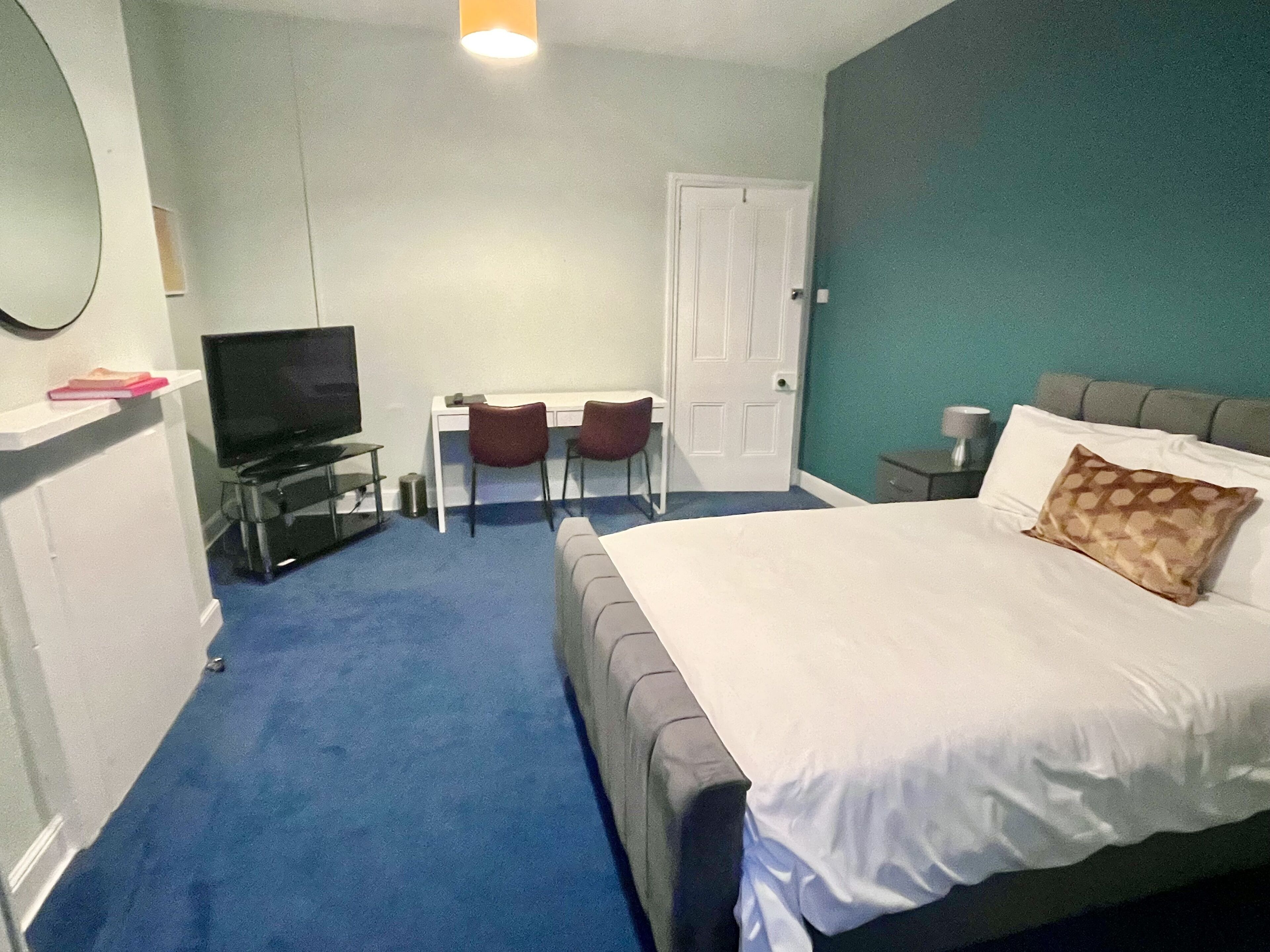 Foto - The Blue Piano Guesthouse