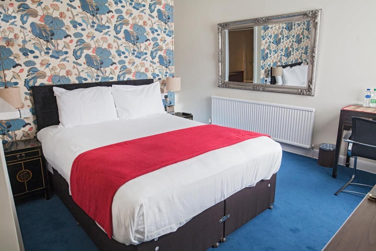 Foto - The Blue Piano Guesthouse