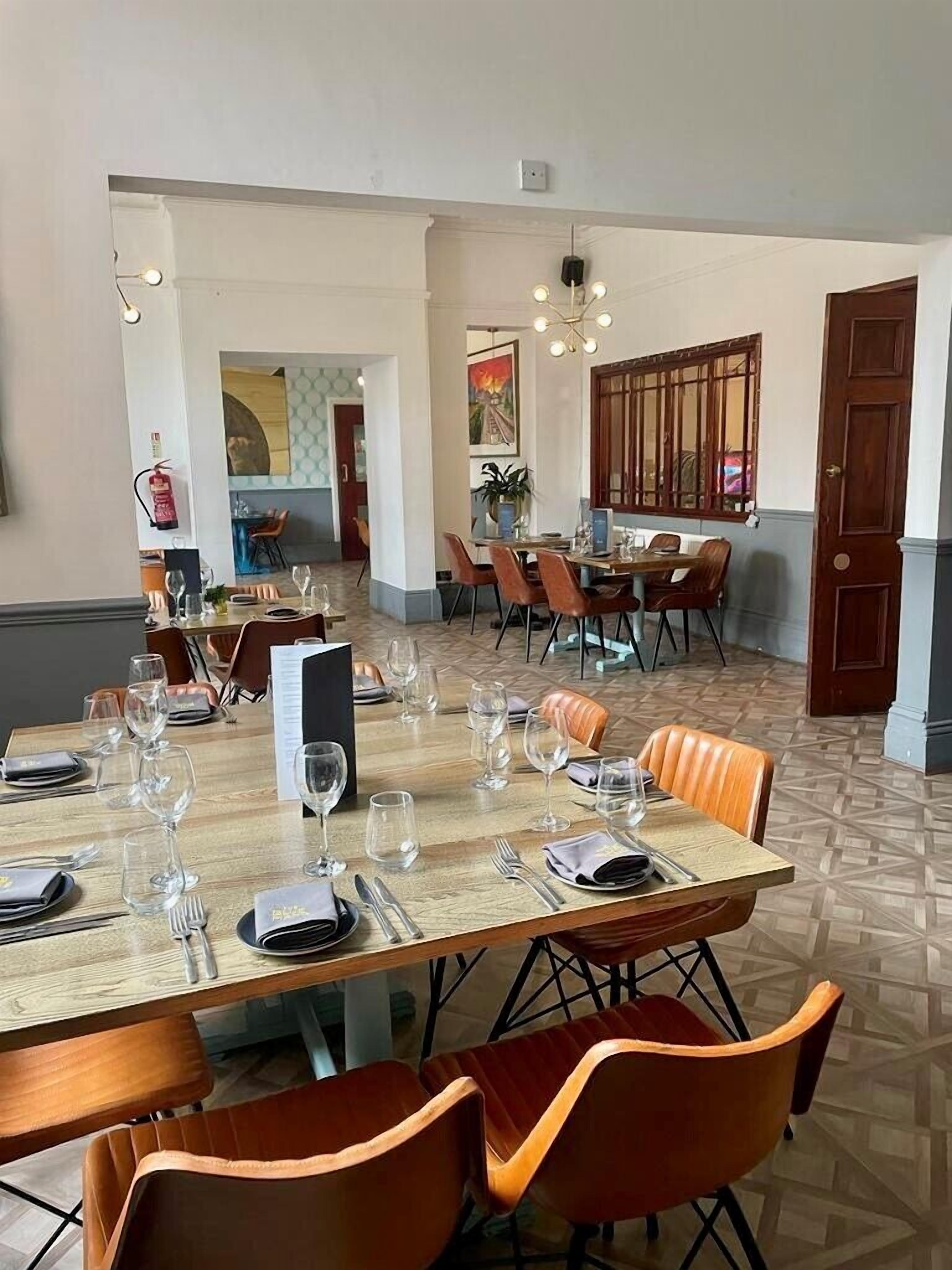 Foto - The Blue Piano Guesthouse