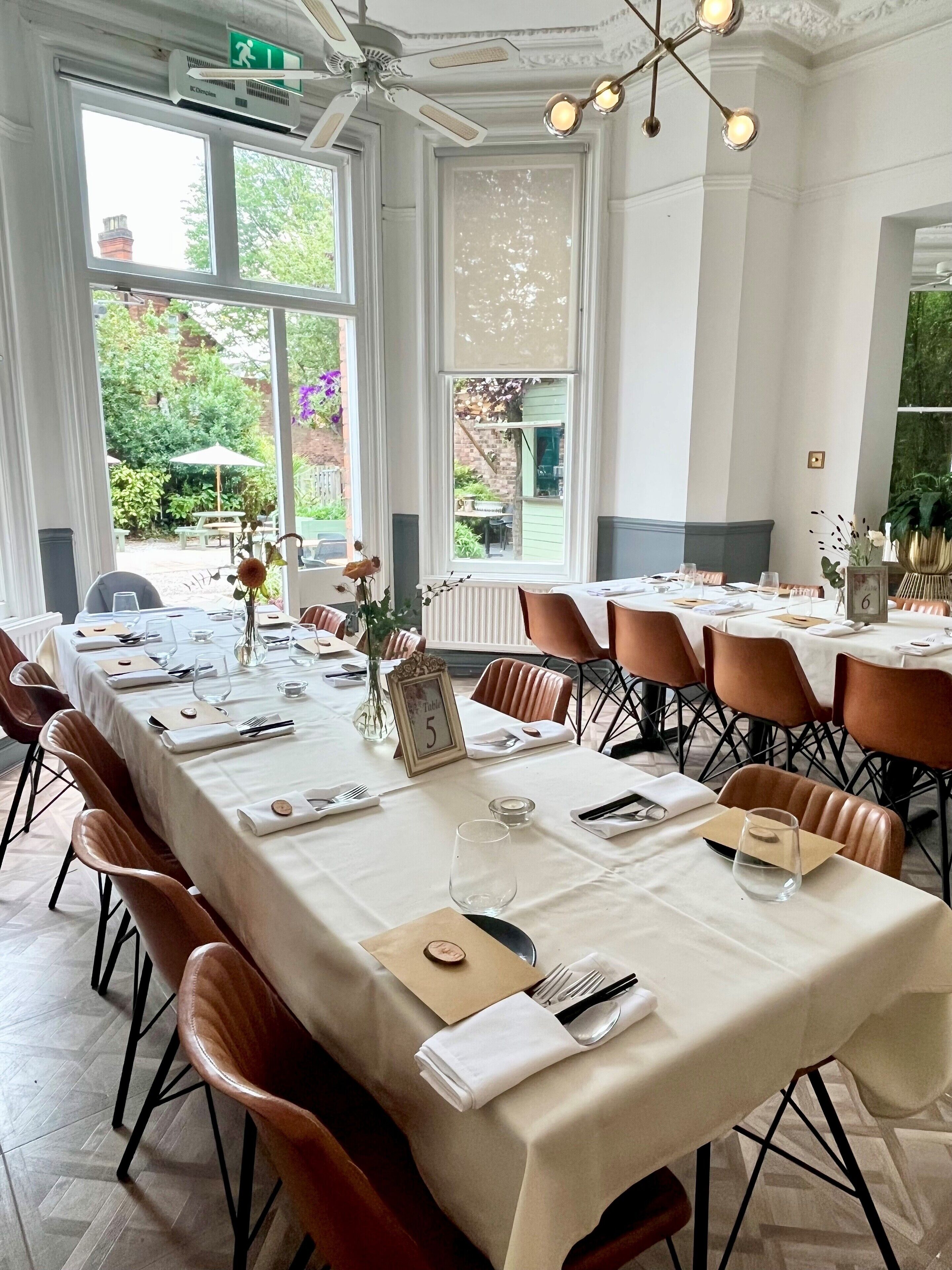 Foto - The Blue Piano Guesthouse