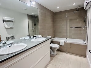 Bathroom - Blue Piano (Birmingham)