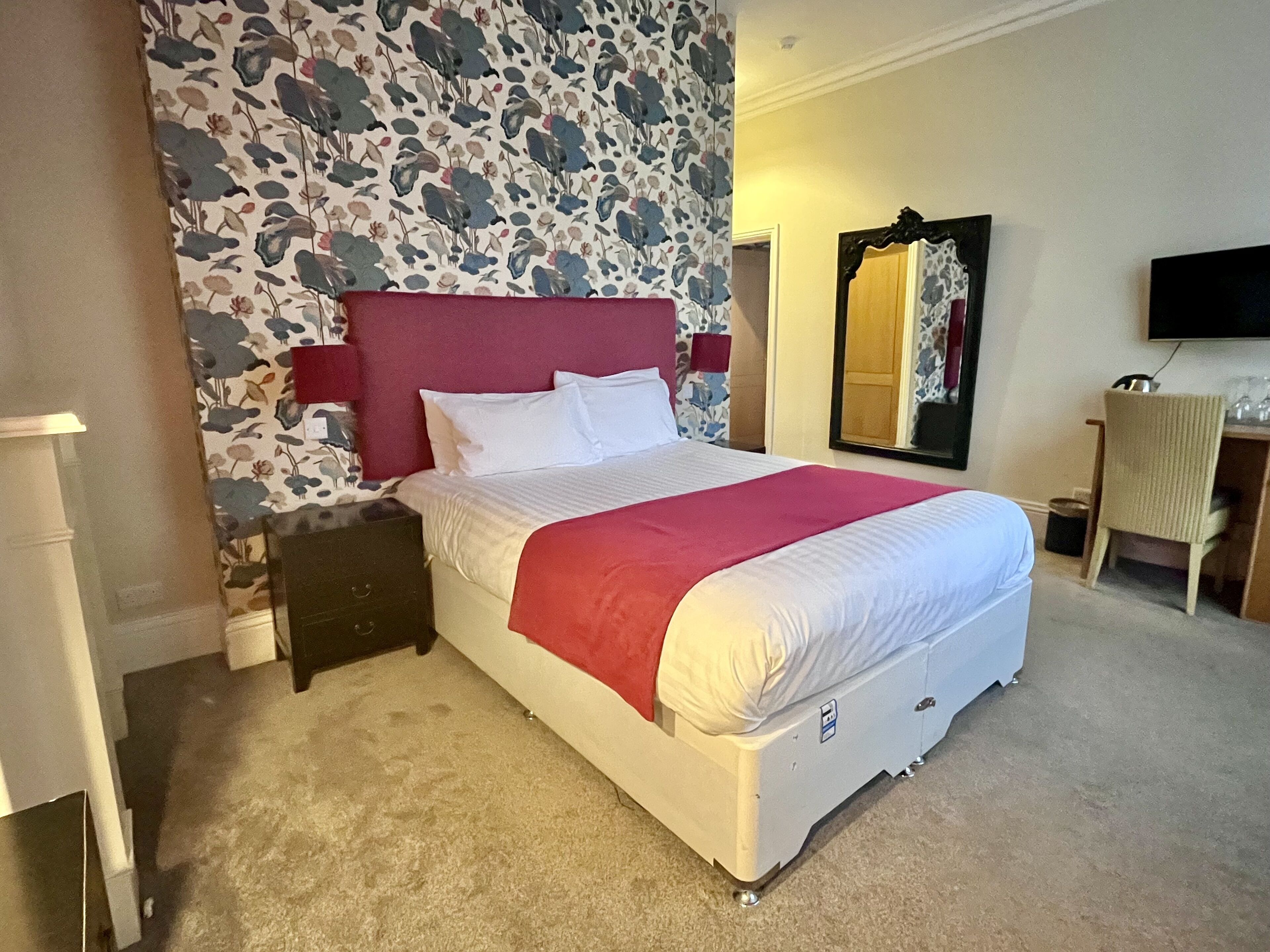 Foto - The Blue Piano Guesthouse