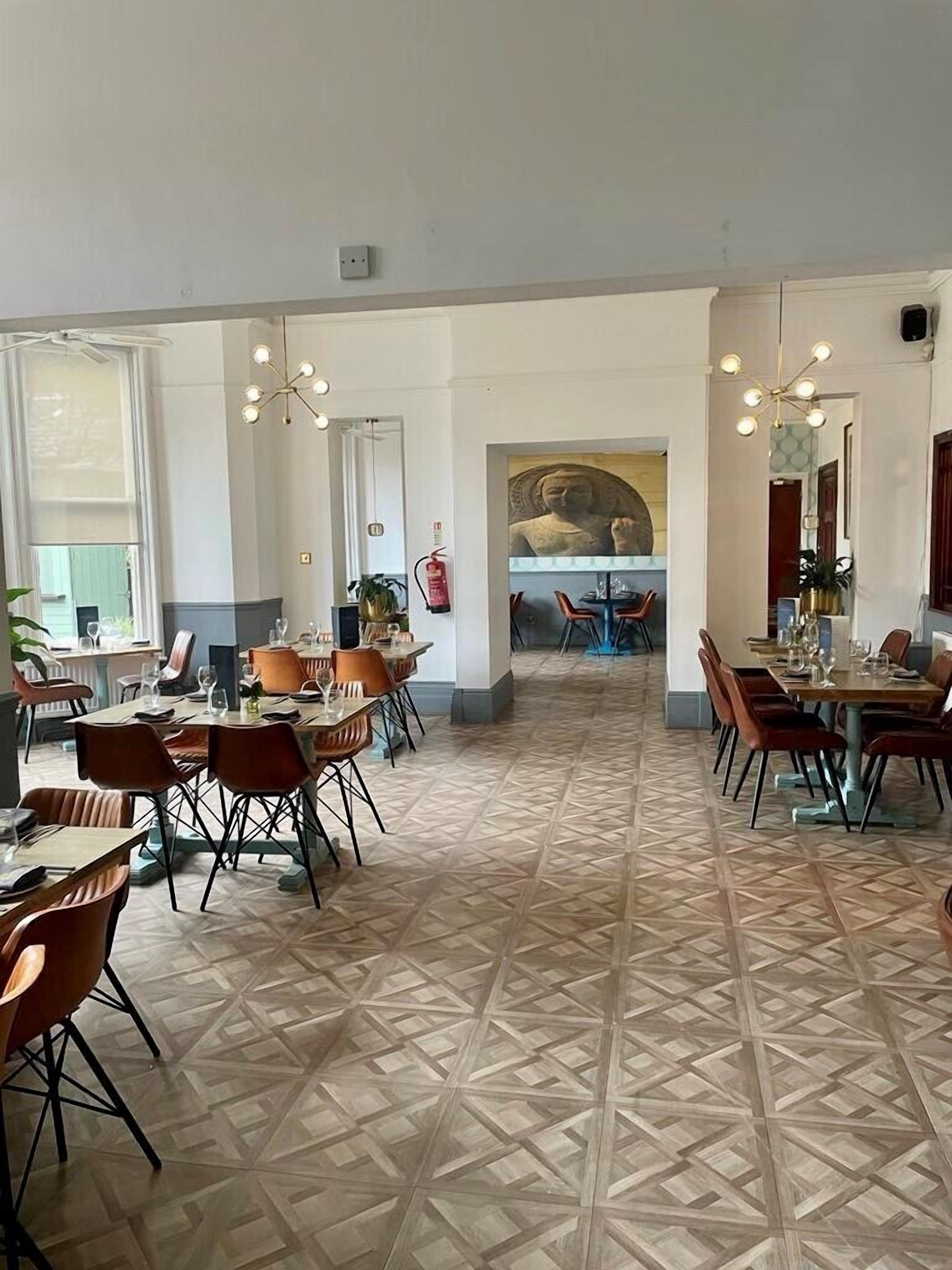 Foto - The Blue Piano Guesthouse