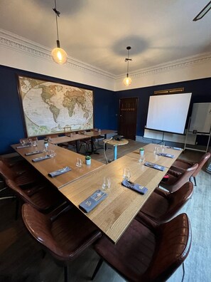 Meeting facility - Blue Piano (Birmingham)