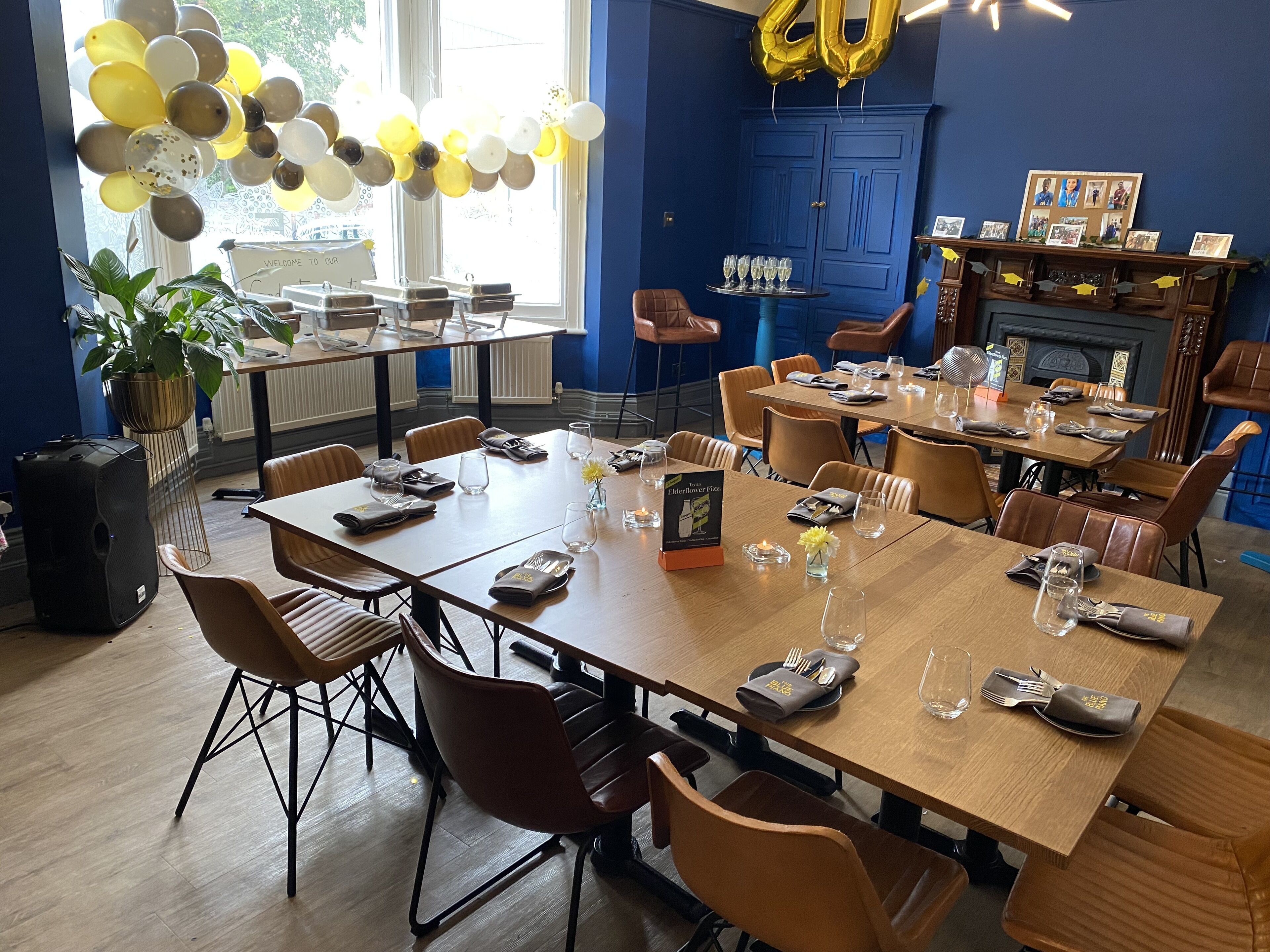 Foto - The Blue Piano Guesthouse