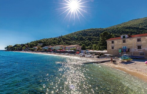Beautiful apartment in Moscenicka Draga with WiFi