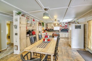 Restaurantes