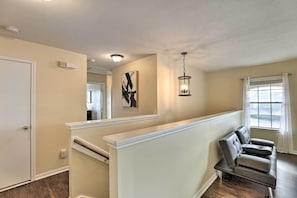 Interior - Spacious Houston Home ~ 22 Mi to Downtown! (Houston)