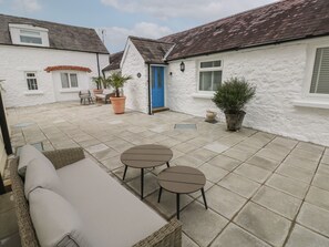 Cottage | Interior - Clementine Cottage (Tenby)