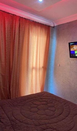 3 slaapkamers, wifi, beddengoed