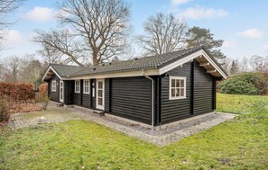 Exterior - Pet friendly home in Hornbæk with WiFi (Hornbæk)
