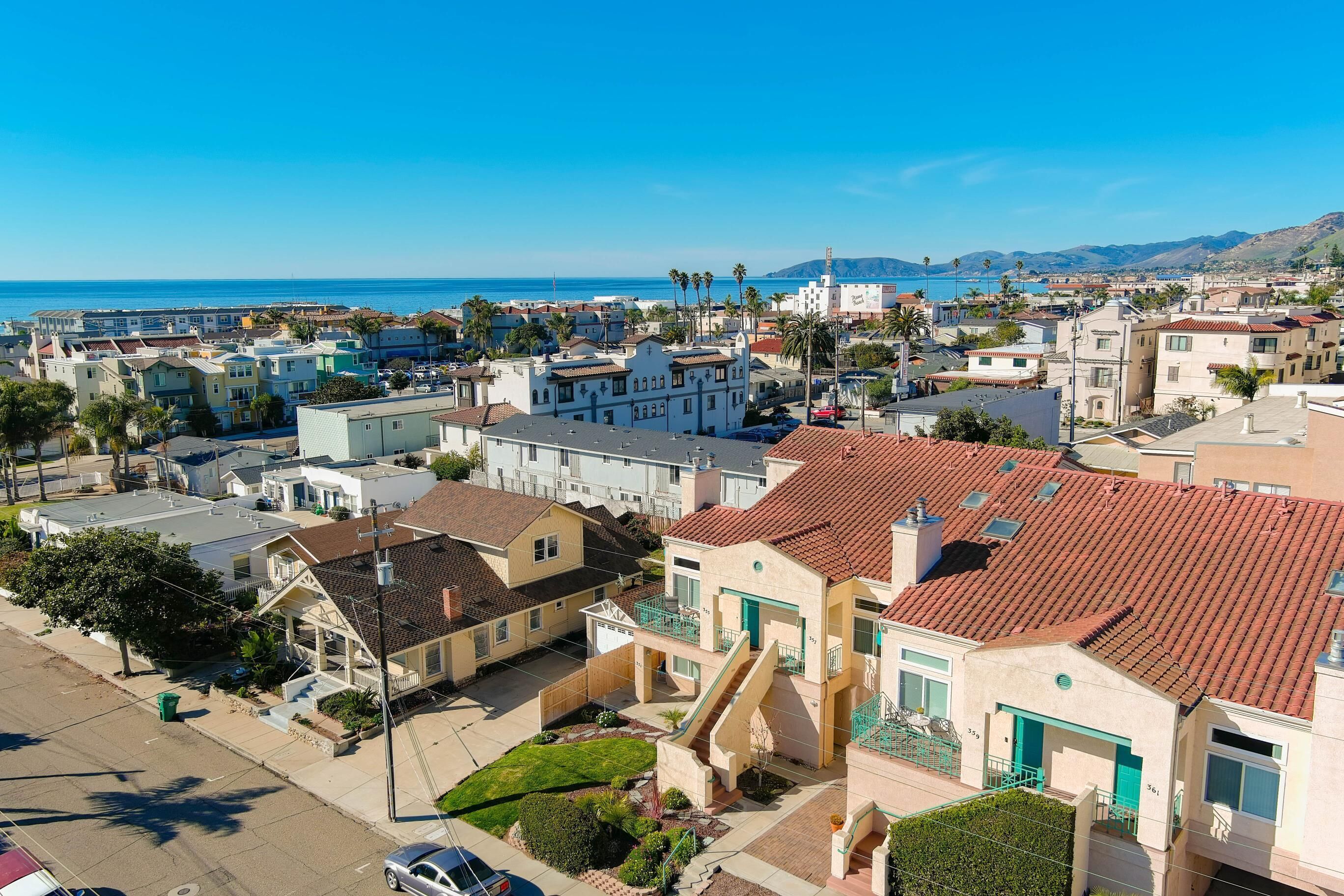 Pismo Beach Gem! Enjoy your beach time! 30 plus day rental