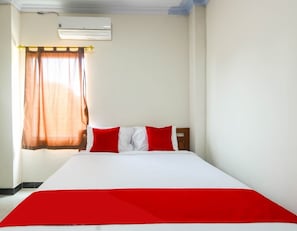 Standard Room | 1 bedroom, free WiFi