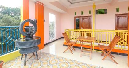 Happy Syariah Hotel