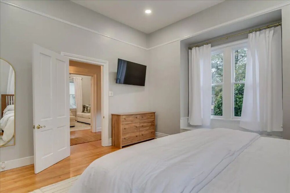 Peaceful Summerville cottage Masters rental Augusta Vrbo