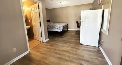 Sparta Seven Motel By OYO near Milledgeville