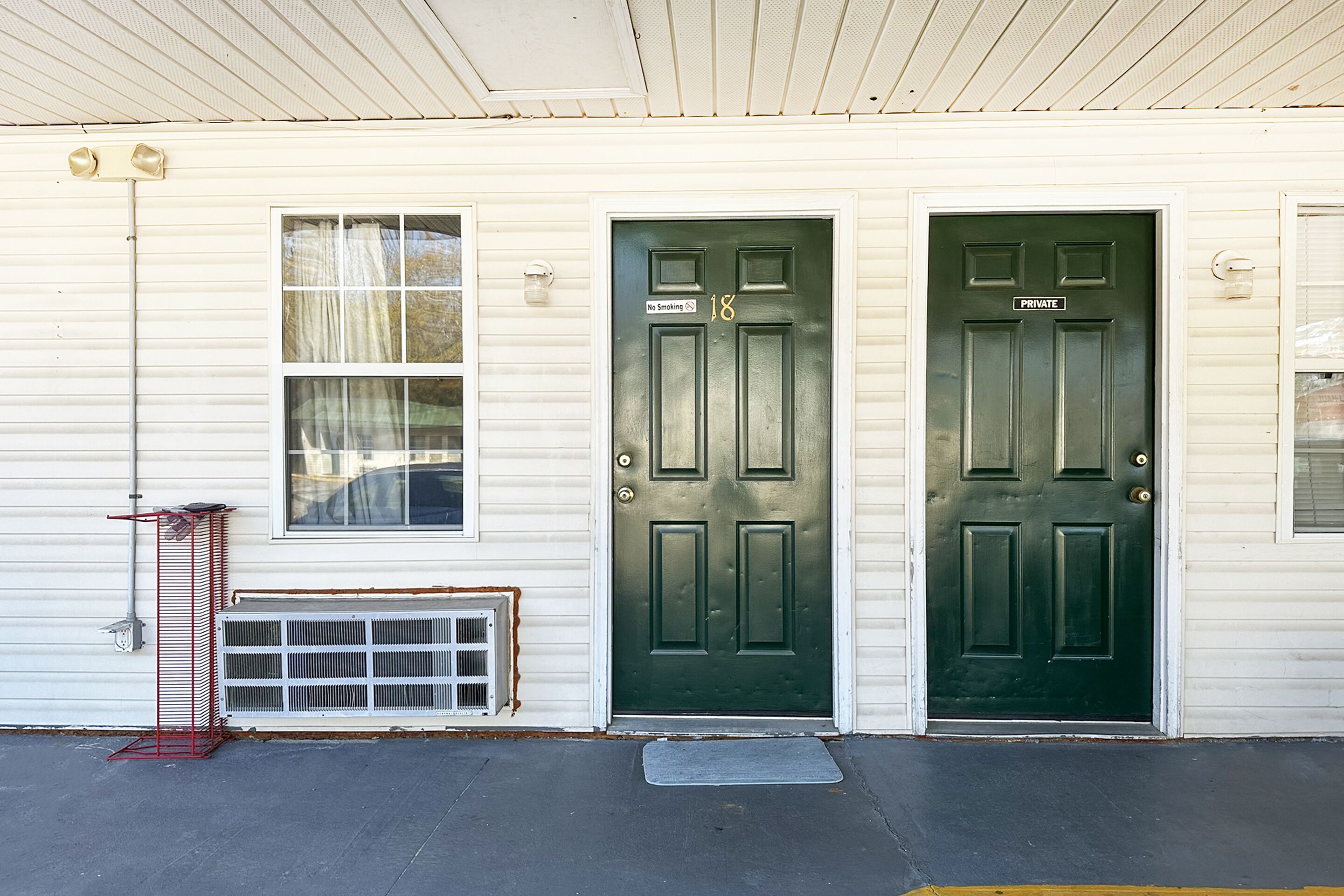 Servicio de la propiedad