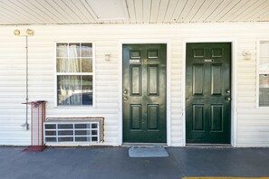 Servicio de la propiedad