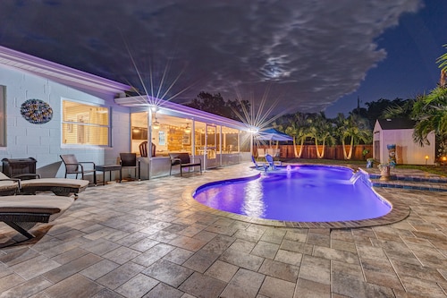 Brian and Sarahs Hidden Gem