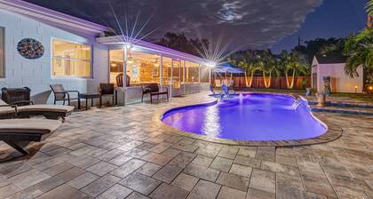 Brian and Sarahs Hidden Gem