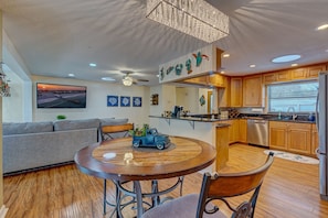 Interior - Brian and Sarahs Hidden Gem (Merritt Island)